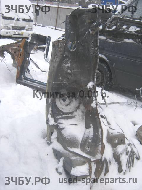 Ford Mondeo 2 Элемент кузова