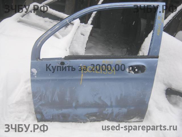 Daewoo Matiz 2 Дверь передняя левая
