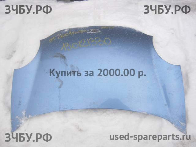 Daewoo Matiz 2 Капот