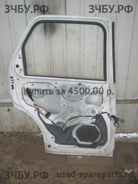 Ford Escape 1 Дверь задняя левая
