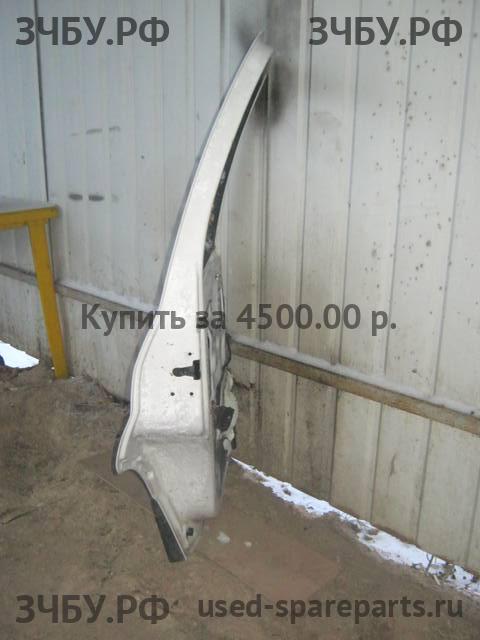 Ford Escape 1 Дверь задняя левая