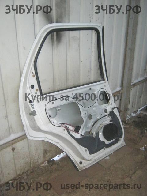 Ford Escape 1 Дверь задняя левая