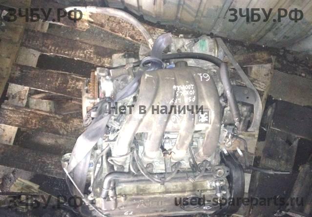 Peugeot 406 Двигатель (ДВС)