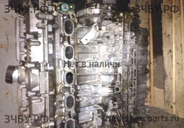 Volvo S80 (1) Двигатель (ДВС)