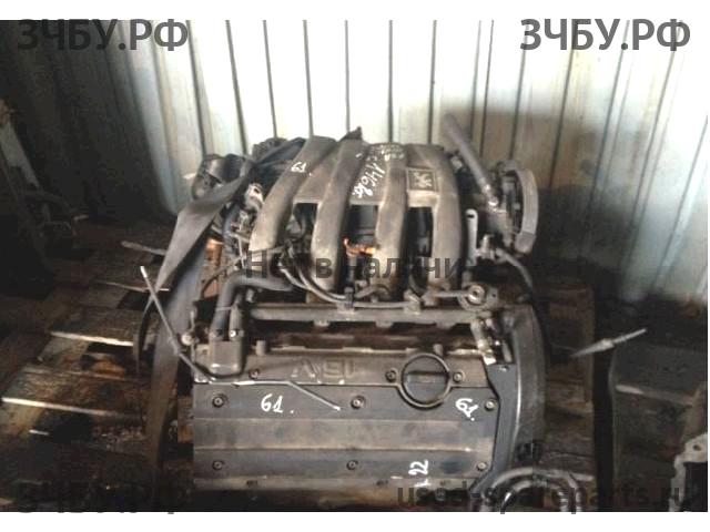 Peugeot 406 Двигатель (ДВС)