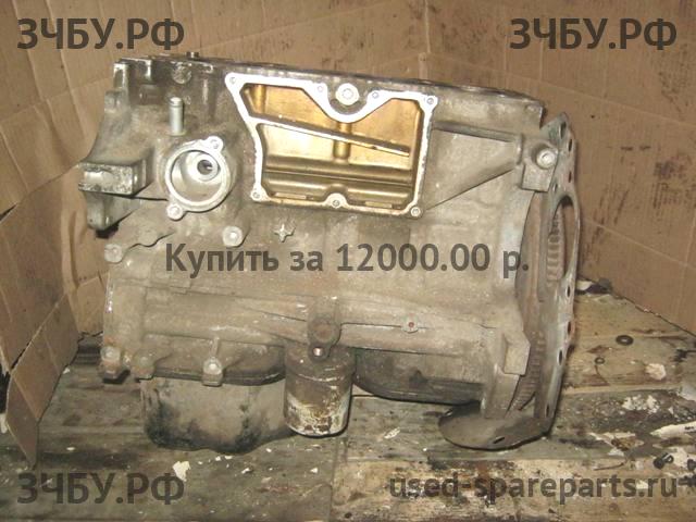 Mazda 3 [BK] Блок двигателя (блок ДВС)