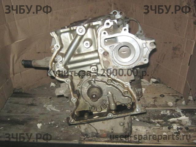 Mazda 3 [BK] Блок двигателя (блок ДВС)