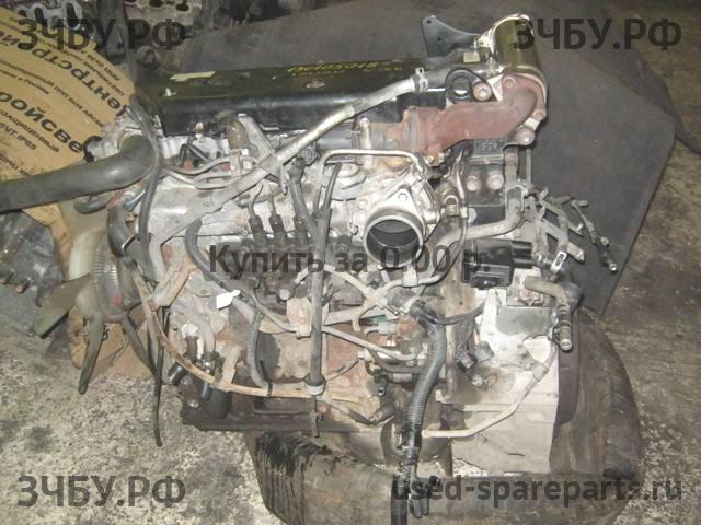 Isuzu NQR 75P Двигатель (ДВС)