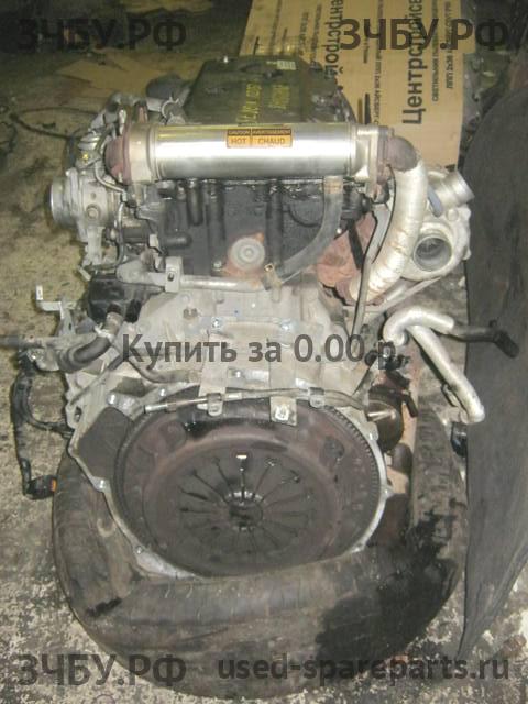 Isuzu NQR 75P Двигатель (ДВС)