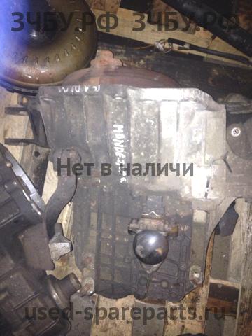 Ford Mondeo 1 АКПП (автоматическая коробка переключения передач)