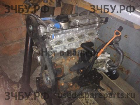 Audi A4 [B5] Двигатель (ДВС)
