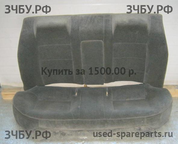 Nissan Presea 2 Сиденья (комплект)