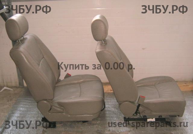 Chery Fora (A21) Сиденья (комплект)