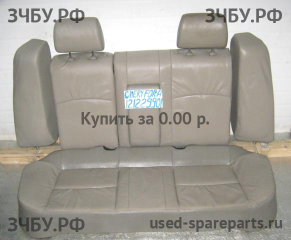 Chery Fora (A21) Сиденья (комплект)