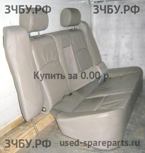 Chery Fora (A21) Сиденья (комплект)