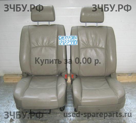 Chery Fora (A21) Сиденья (комплект)