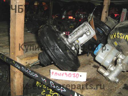 Renault Logan 1 Усилитель тормозов вакуумный