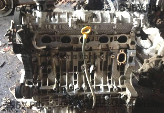Volvo S80 (2) Двигатель (ДВС)