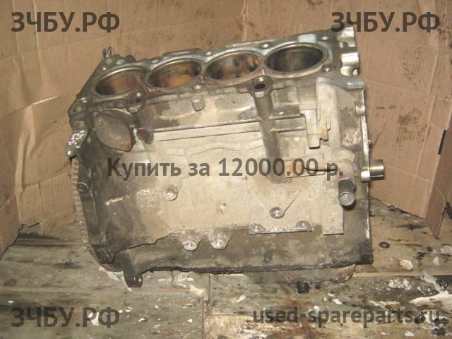 Mazda 3 [BK] Блок двигателя (блок ДВС)