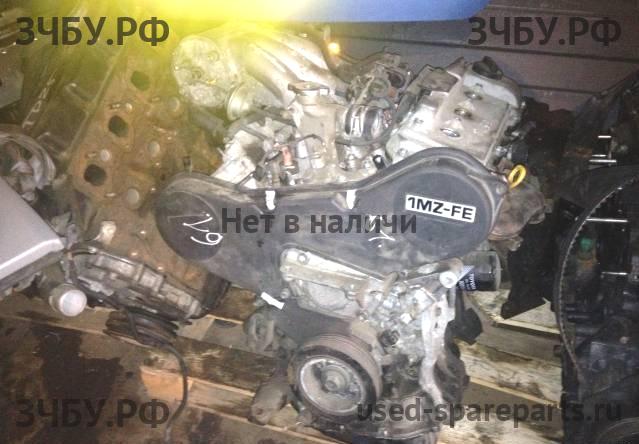 Toyota Camry 5 (V30) Двигатель (ДВС)