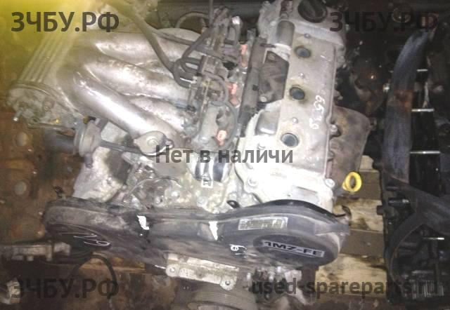 Toyota Camry 5 (V30) Двигатель (ДВС)