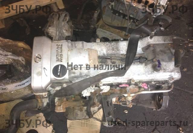 Lexus GS (2) 300/400/430 Двигатель (ДВС)