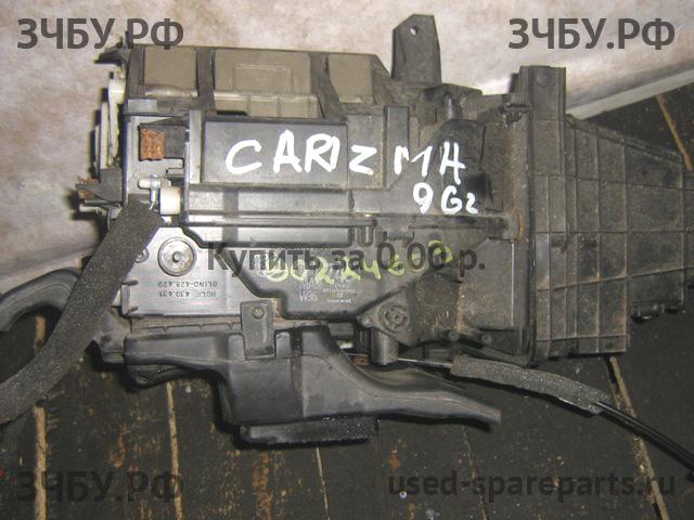 Mitsubishi Carisma (DA) Корпус отопителя (корпус печки)