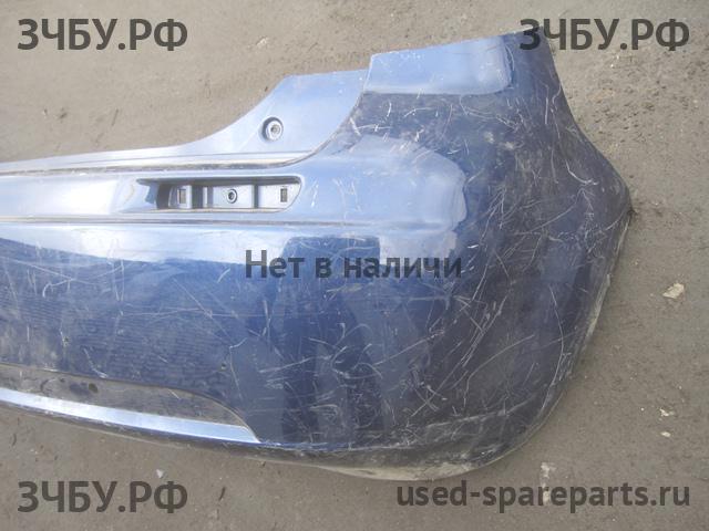 Suzuki SX4 (1) Бампер задний