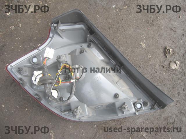 KIA Ceed 1 Фонарь правый