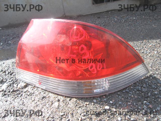 Mitsubishi Lancer 9 [CS/Classic] Фонарь правый