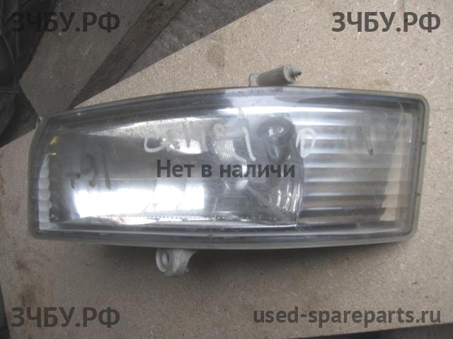 Toyota Camry 5 (V30) ПТФ левая
