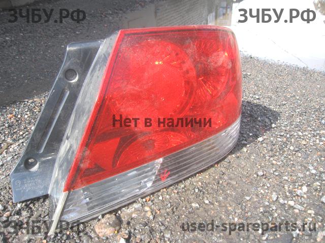 Mitsubishi Lancer 9 [CS/Classic] Фонарь правый