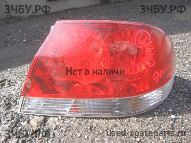 Mitsubishi Lancer 9 [CS/Classic] Фонарь правый