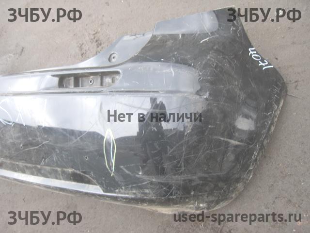 Suzuki SX4 (1) Бампер задний