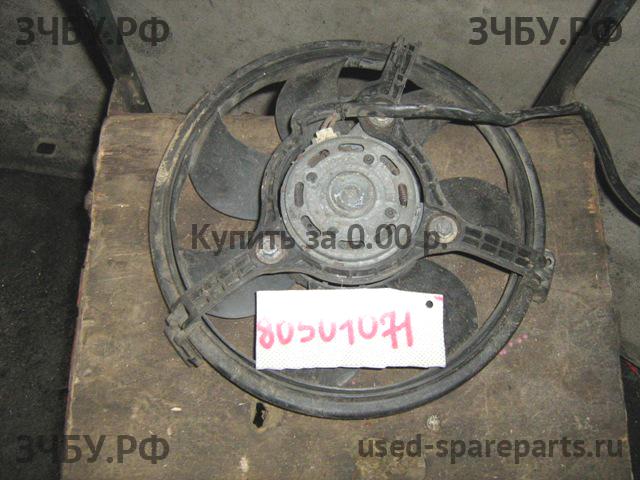 Volkswagen Passat B5 Моторчик вентилятора