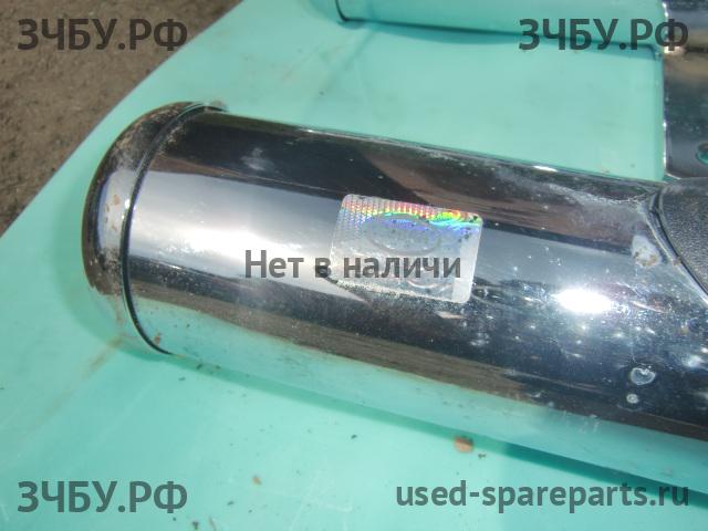 Toyota RAV 4 (2) Подножка