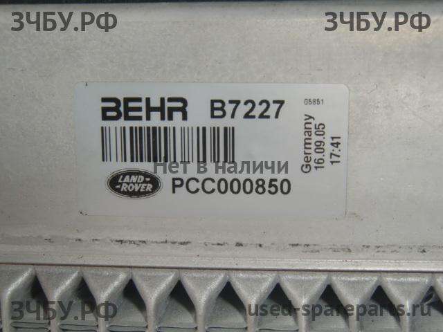 Land Rover Range Rover 3 (LM) Радиатор основной (охлаждение ДВС)