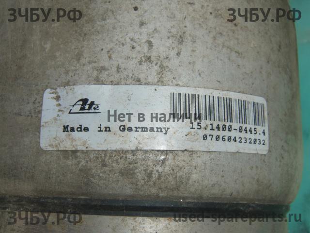 Volkswagen Touareg 1 Стойка передняя левая (в сборе)
