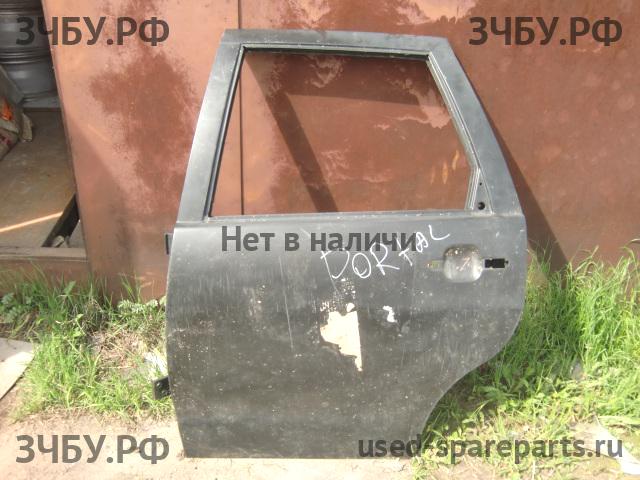 Volkswagen Polo 3 Дверь задняя левая