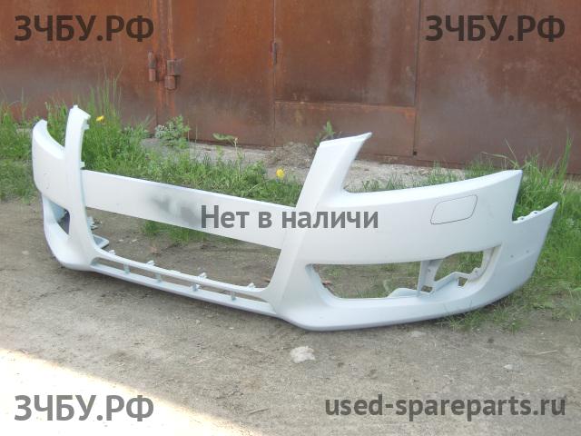 Audi A5/S5 (1) Coupe/Sportback Бампер передний