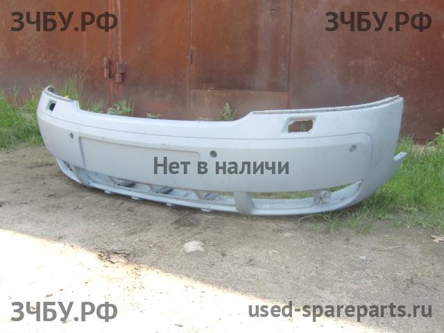 Audi Allroad quattro (1) [4BH C5] Бампер передний