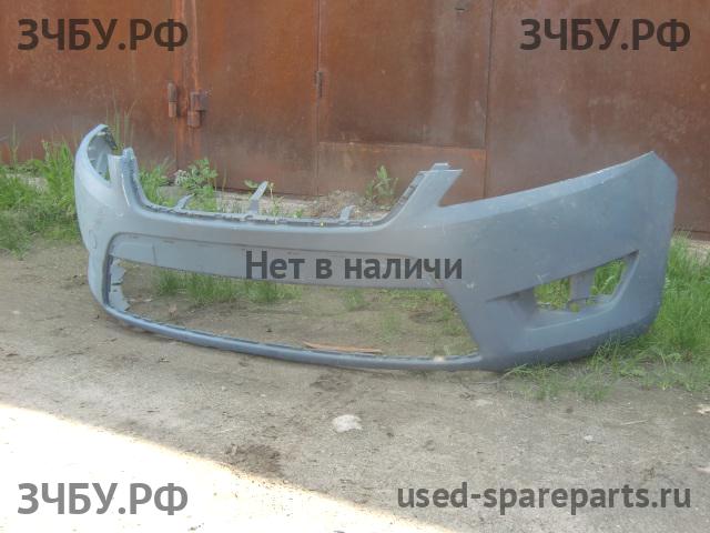 Ford Mondeo 4 Бампер передний
