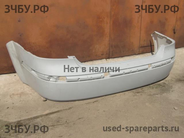 Ford Focus 2 Бампер задний