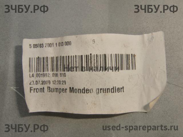 Ford Mondeo 4 Бампер передний