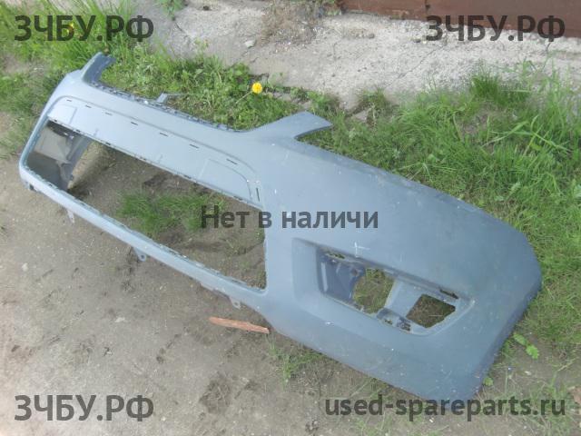 Ford Mondeo 4 Бампер передний