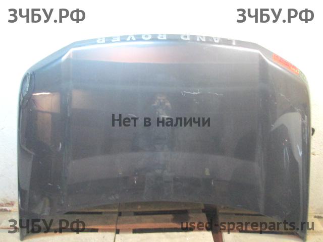 Land Rover Freelander 2 Капот