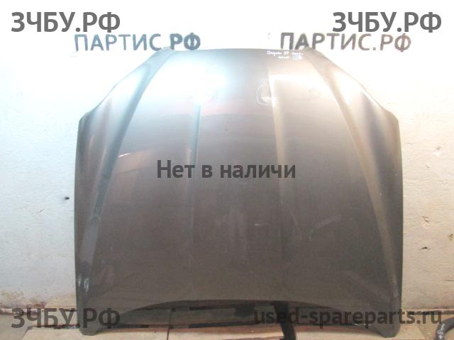 Jaguar XF 1 (X250) Капот