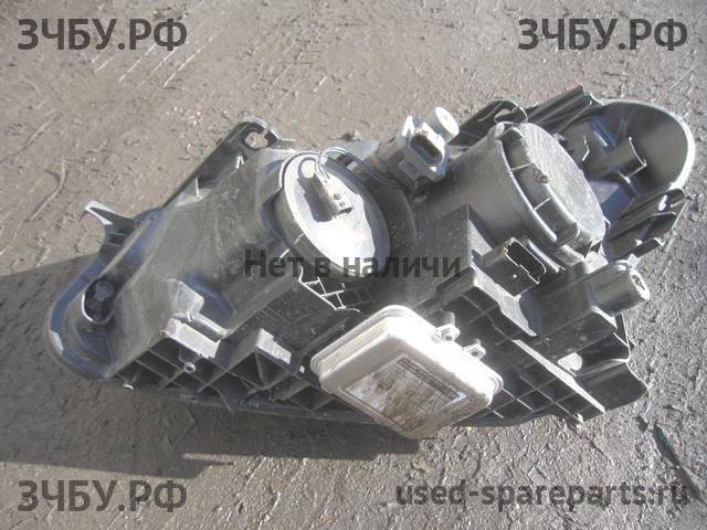 Nissan Qashqai (J10) Фара правая