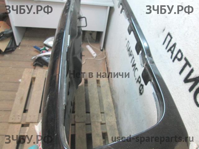 Volvo XC-90 (1) Капот