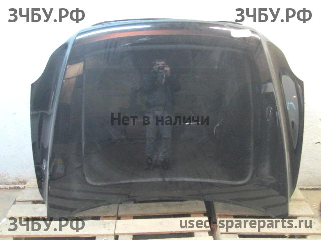 Volvo XC-90 (1) Капот